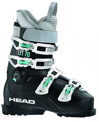 Превью Горнолыжные ботинки Ботинки горнолыжные HEAD Edge Lyt 70 W (22/23)